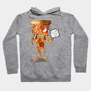 Who Wants a Piece? Hoodie